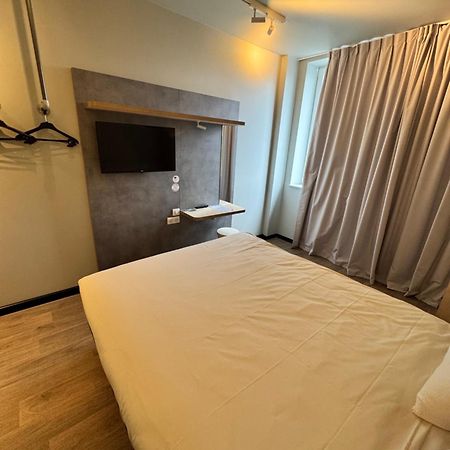 Ibis Budget Nancy Laxou Εξωτερικό φωτογραφία